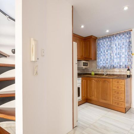 Apartment Ana Rosa By Sunvillas Mallorca بويينسا المظهر الخارجي الصورة