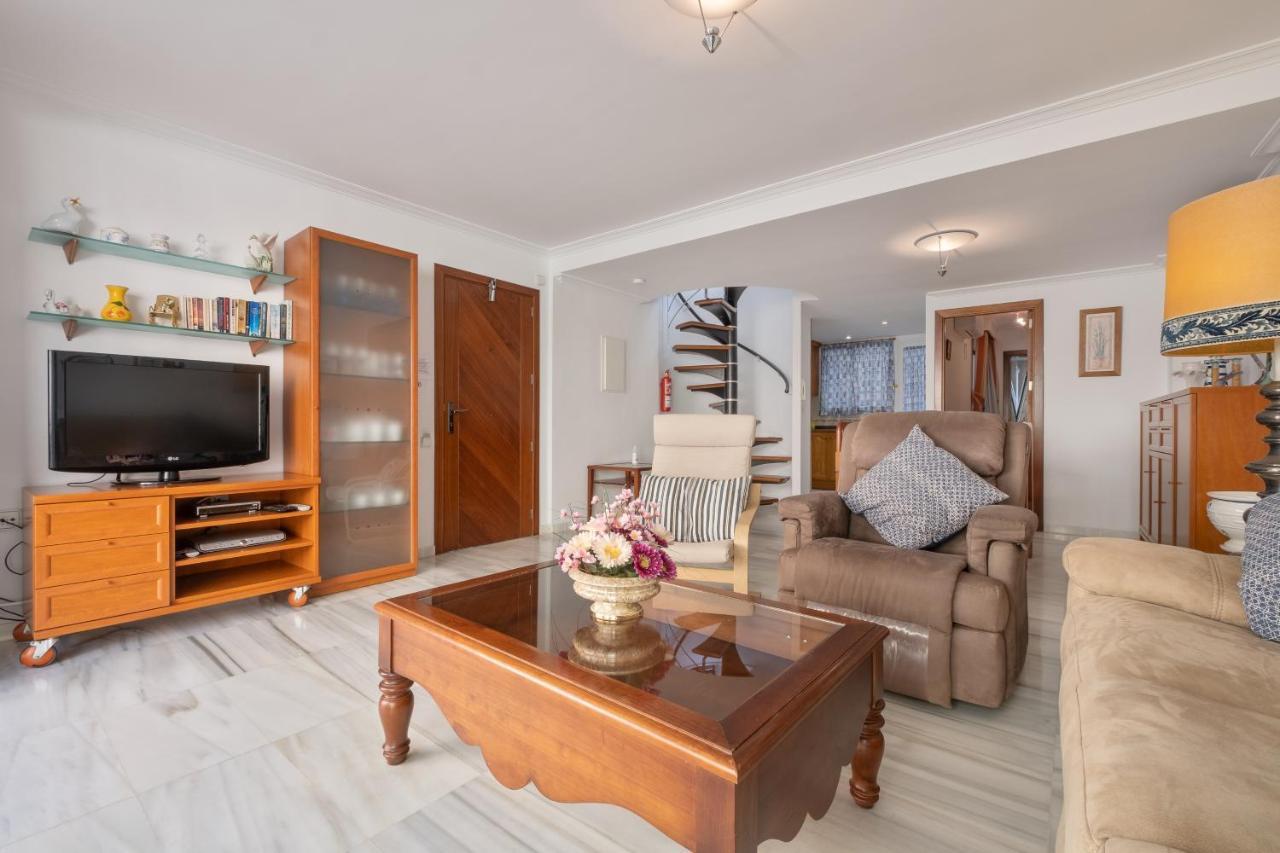 Apartment Ana Rosa By Sunvillas Mallorca بويينسا المظهر الخارجي الصورة