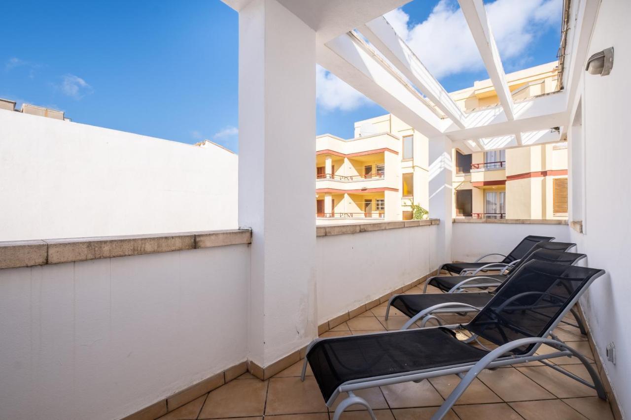 Apartment Ana Rosa By Sunvillas Mallorca بويينسا المظهر الخارجي الصورة
