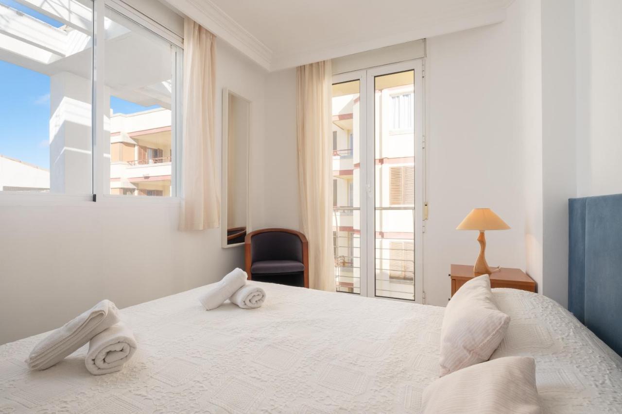 Apartment Ana Rosa By Sunvillas Mallorca بويينسا المظهر الخارجي الصورة
