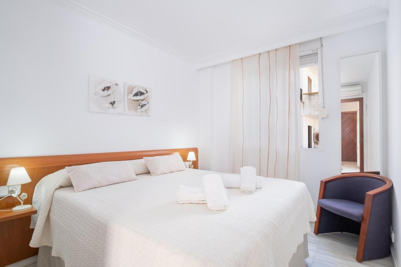 Apartment Ana Rosa By Sunvillas Mallorca بويينسا المظهر الخارجي الصورة