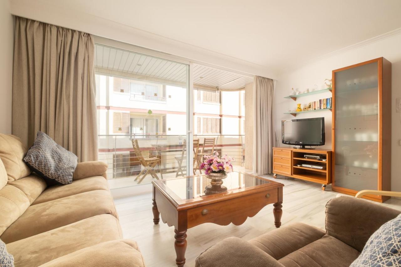 Apartment Ana Rosa By Sunvillas Mallorca بويينسا المظهر الخارجي الصورة