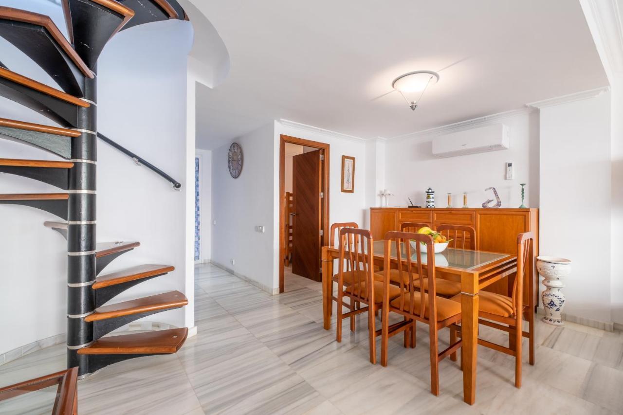 Apartment Ana Rosa By Sunvillas Mallorca بويينسا المظهر الخارجي الصورة