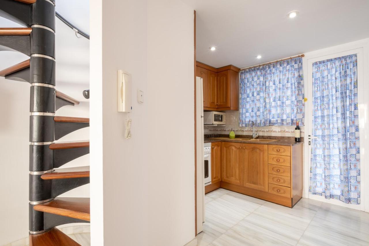 Apartment Ana Rosa By Sunvillas Mallorca بويينسا المظهر الخارجي الصورة