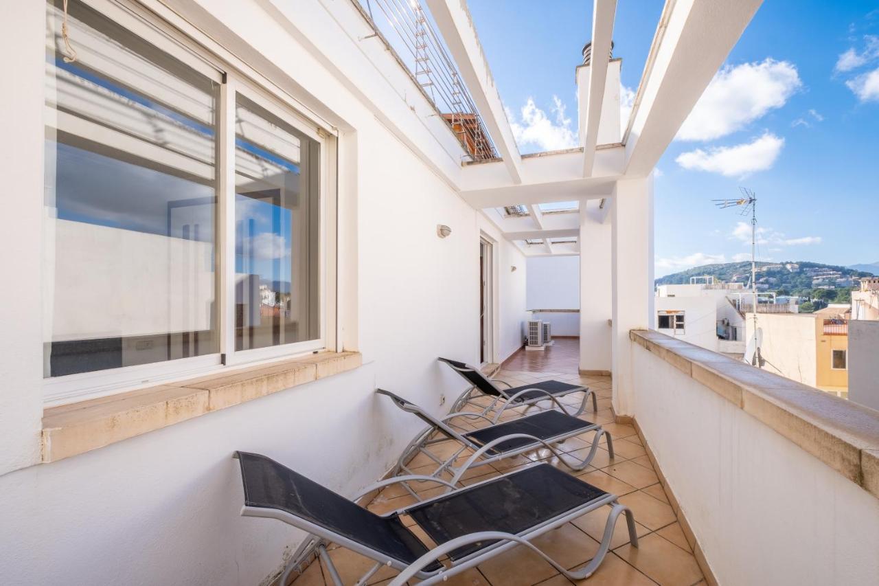 Apartment Ana Rosa By Sunvillas Mallorca بويينسا المظهر الخارجي الصورة