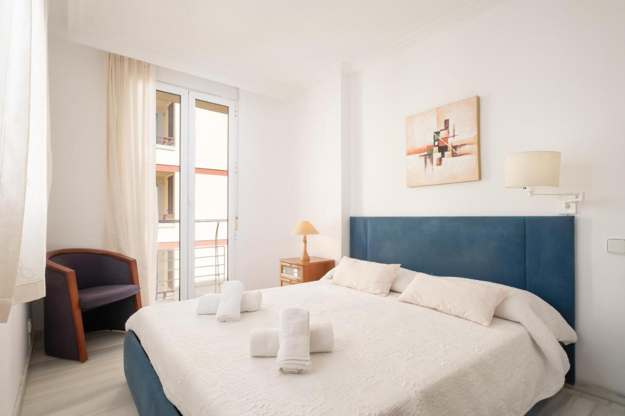 Apartment Ana Rosa By Sunvillas Mallorca بويينسا المظهر الخارجي الصورة