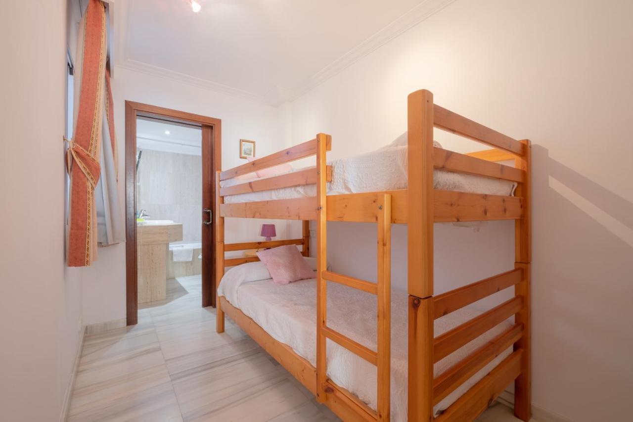 Apartment Ana Rosa By Sunvillas Mallorca بويينسا المظهر الخارجي الصورة