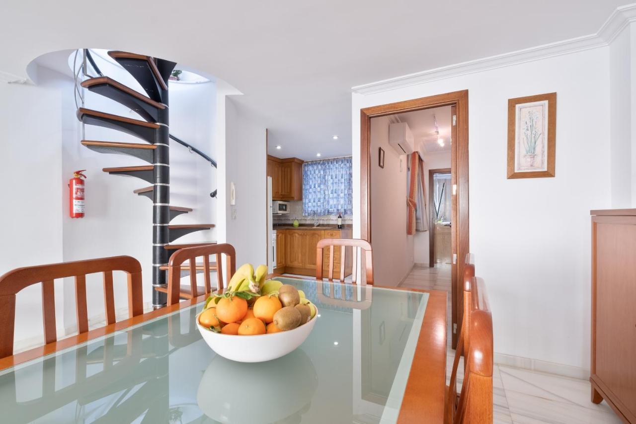 Apartment Ana Rosa By Sunvillas Mallorca بويينسا المظهر الخارجي الصورة