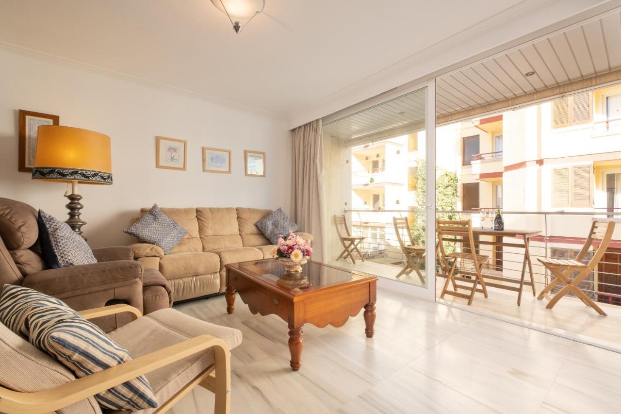 Apartment Ana Rosa By Sunvillas Mallorca بويينسا المظهر الخارجي الصورة